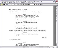Download Movie Magic Screenwriter For Mac
